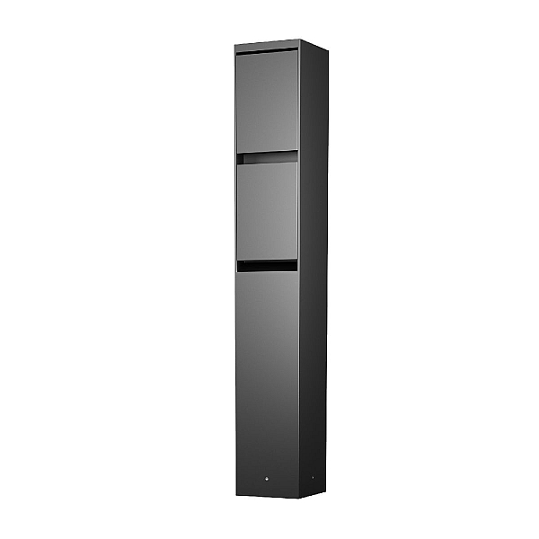 Уличная розетка Maytoni Nido O460FL-GF02SC
