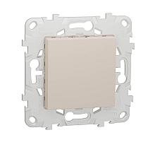 Заглушка 45х45 Schneider Electric Unica New NU586644