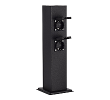 Уличная розетка ST Luce Socket SL9012.415.00