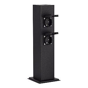 Уличная розетка ST Luce Socket SL9012.415.00