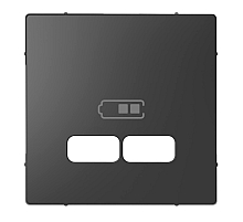 Накладка Schneider Electric Merten D-Life MTN4367-6034