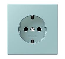 Розетка Schuko Jung LC1520214