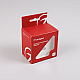 Механизм USB розетки Arlight SCT-TENDO-MUAC-PL-WH (5V, 3A, QC3) 054094