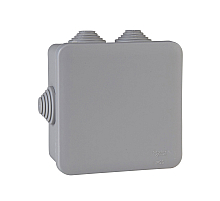 Коробка распределительная Systeme Electric 100X100X50 IP55 IMT35091