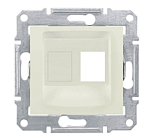 Адаптер для коннекторов АМР Schneider Electric Sedna SDN4300647