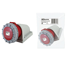 Розетка наружной установки TDM Electric SQ0611-0029