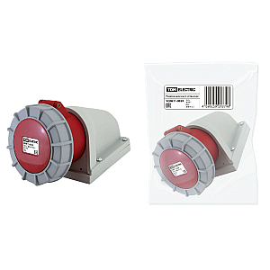 Розетка наружной установки TDM Electric SQ0611-0029