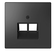 Накладка Schneider Electric Merten D-Life MTN4522-6034