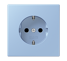 Розетка Schuko Jung LC1520207