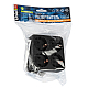 Сетевой разветвитель Uniel S-GES4-16S BLACK UL-00011242