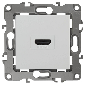 Розетка HDMI Эра 12-3114-01 Б0027481