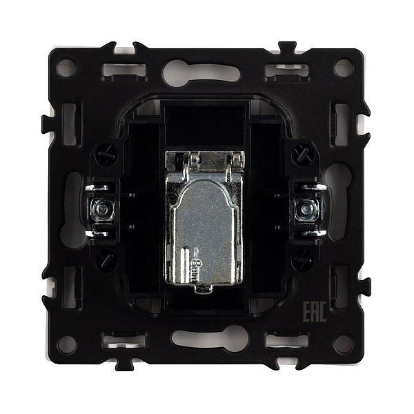 Розетка спутник софт-тач золотой песок Arlight SCT-MST1-SFPL-GD (SAT) 054298(1)