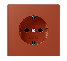 Розетка Schuko Jung LC1520232