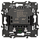 Розетка ЭРА Elegance 14-4108-16 2P+E 16A-250В со шторками с USB type-A+C 5В-3А титан Б0067695
