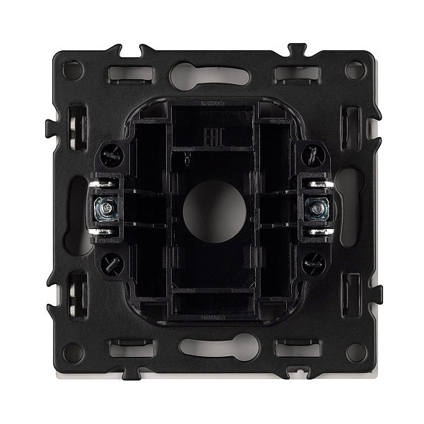 Заглушка поста софт-тач белый кварц Arlight SCT -MGG-SFPL-WH 061824(1)