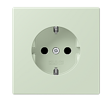 Розетка Schuko Jung LC1520218