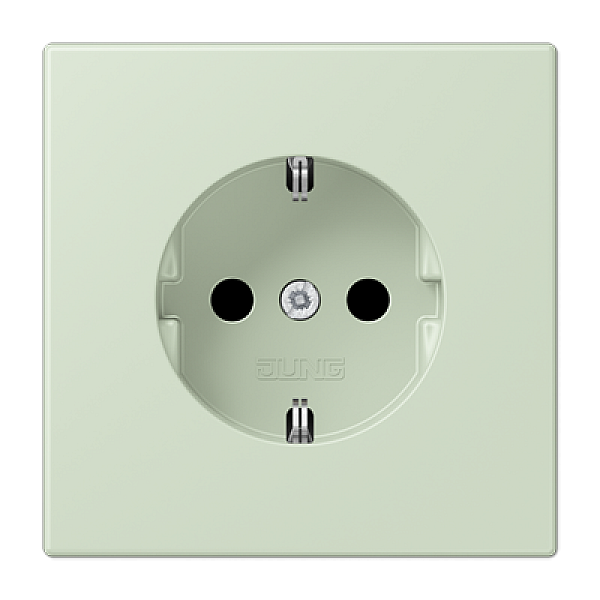 Розетка Schuko Jung LC1520218