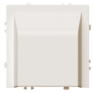 Кабельный вывод (механизм) Stekker серия Эмили RST00-5119-08 кашемир soft touch 50362