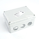 Коробка разветвительная Stekker EBX10-310-55 39999