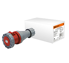 Розетка кабельная TDM Electric SQ0611-0007