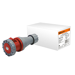 Розетка кабельная TDM Electric SQ0611-0007