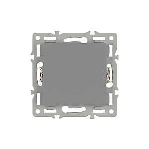 Заглушка для розетки Arlight SCT-MGG-PL-GR 044894