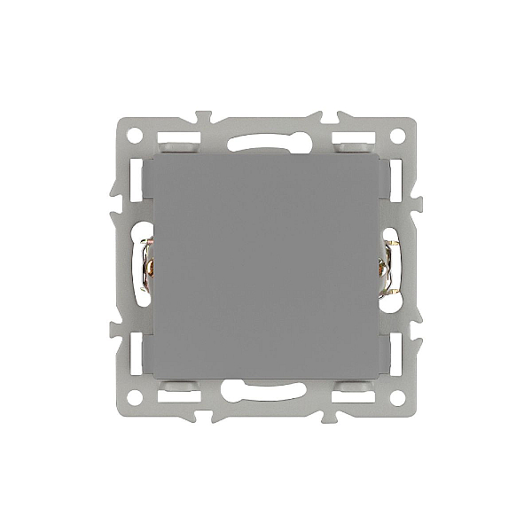 Заглушка для розетки Arlight SCT-MGG-PL-GR 044894