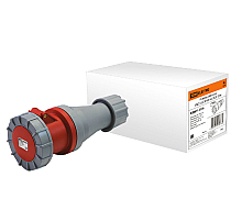 Розетка кабельная TDM Electric SQ0611-0006