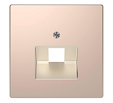 Накладка Schneider Electric Merten D-Life MTN4521-6051