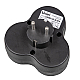 Сетевой разветвитель Uniel S-GES3-16F BLACK UL-00011236