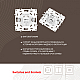 Розетка RJ45 Arte Milano 217.45-1.white