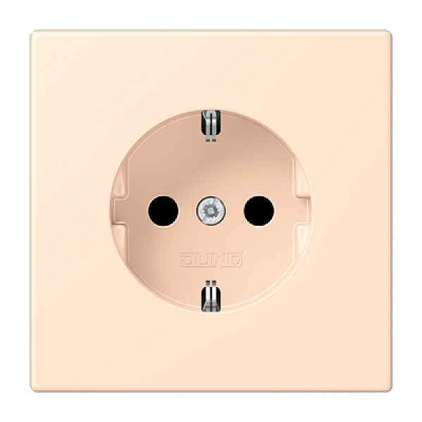 Розетка Schuko Jung LC1520238