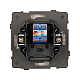 Механизм компьютерной розетки Arlight SCT-TENDO-MPC1-SFPL-GD (RJ-45, CAT6) 054592