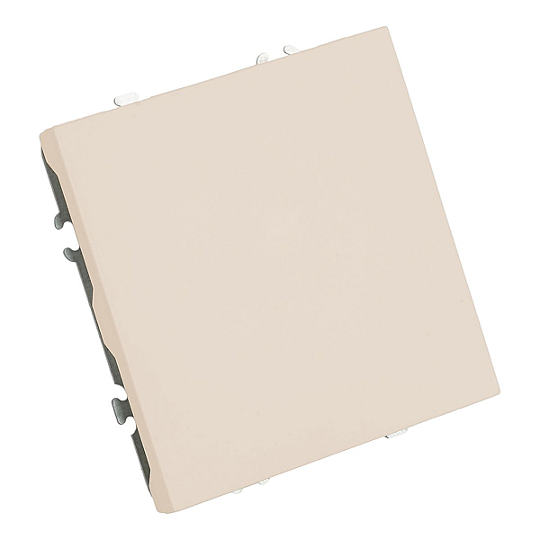 Заглушка (механизм), Stekker Эмили, RST00-5116-08, кашемир, soft touch 49909