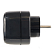 Разветвитель сетевой 2-местный Stekker 250V 16A ABS ADP16-22-20 50680