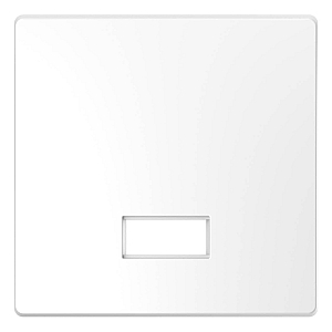 Накладка Schneider Electric Merten D-Life MTN3350-6035