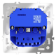 Розетка с USB Voltum S70 VLS040402