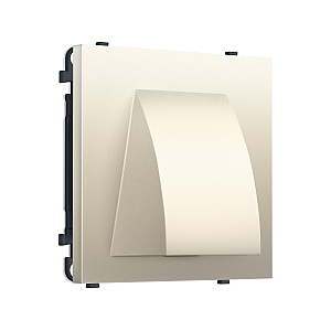 Комплект вывода кабеля с фикатором SIGMA Шёлк QUANT PRO Ambrella Volt MS555810 (SP5558, PR238)