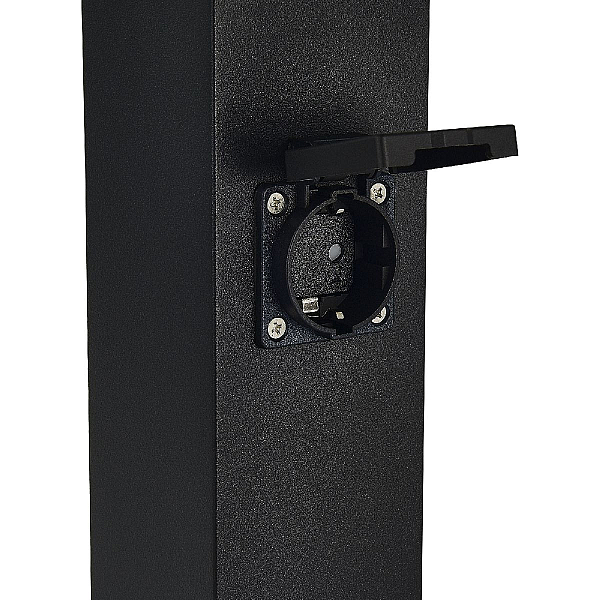 Уличный светильник ST Luce SOCKET SL9012.405.00