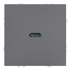 Розетка HDMI 2.0 Type A Stekker Эмили RST00-5118-10 50170
