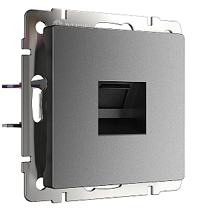 Розетка Ethernet RJ-45 Werkel W1181064 4690389194474 a063108