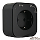 Трековая розетка Arte Milano Am-track-sockets 380022TS/ES Black