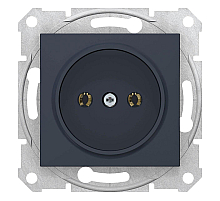 Розетка Schneider Electric Sedna без з/к без шторок 16A 250V SDN2900270