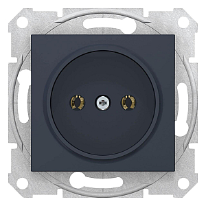 Розетка Schneider Electric Sedna без з/к без шторок 16A 250V SDN2900270