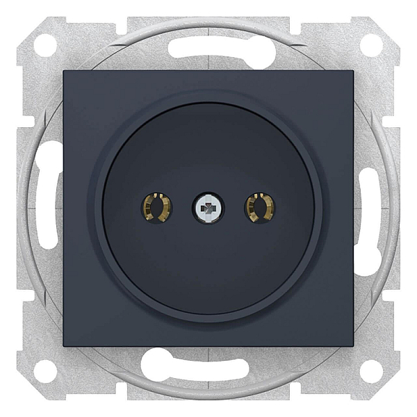 Розетка Schneider Electric Sedna без з/к без шторок 16A 250V SDN2900270