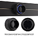 Трековая розетка Arte Milano Am-track-sockets-39 397952TS/ES Black