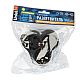 Сетевой разветвитель Uniel S-GES3-16F BLACK UL-00011236