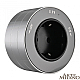 Трековая розетка Arte Milano Am-track-sockets 380011TS/ES Grey