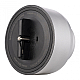 Трековая розетка Arte Milano Am-track-sockets-39 397951TS/ES Silver