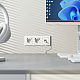 Розетка с/з со шторками и USB тип A+C Werkel W1171761 4690389213267 a069613